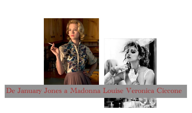 Tendencias Moda 2011