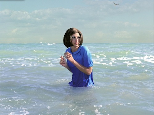 Annie Alex Prager Annie