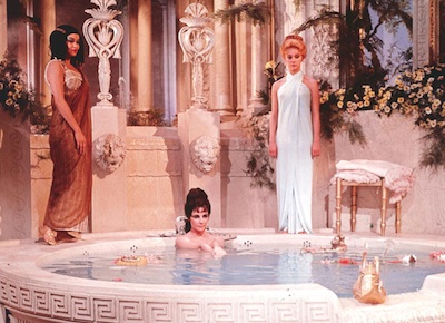 cleopatra