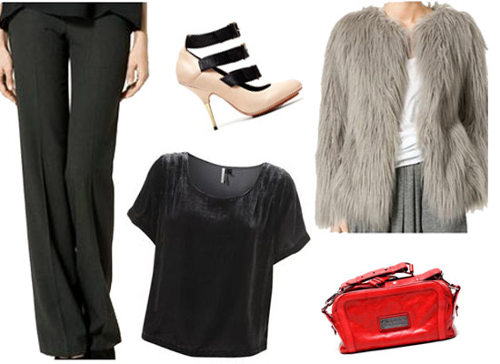 estilo yeti tendencias moda 2011