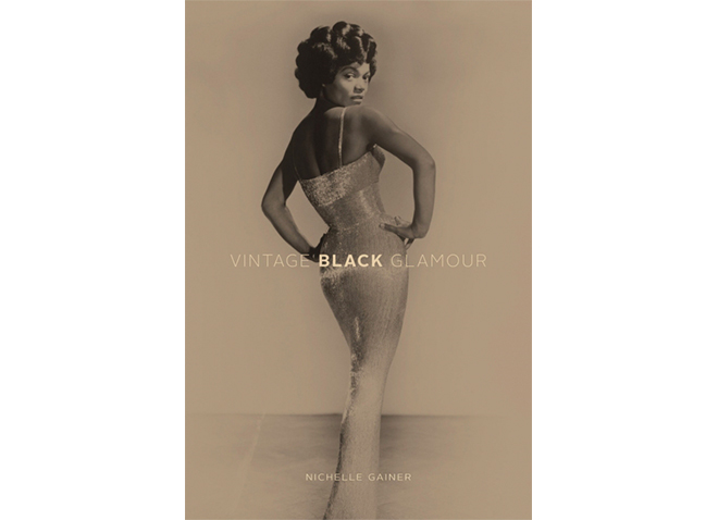 Nichelle Gainer: Vintage Black Glamour