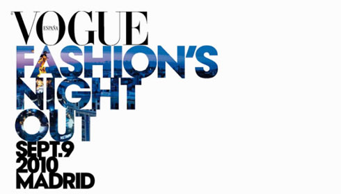 Fashion Night Out Madrid 2010 Vogue Fashion Night Out
Madrid 2010 Vogue