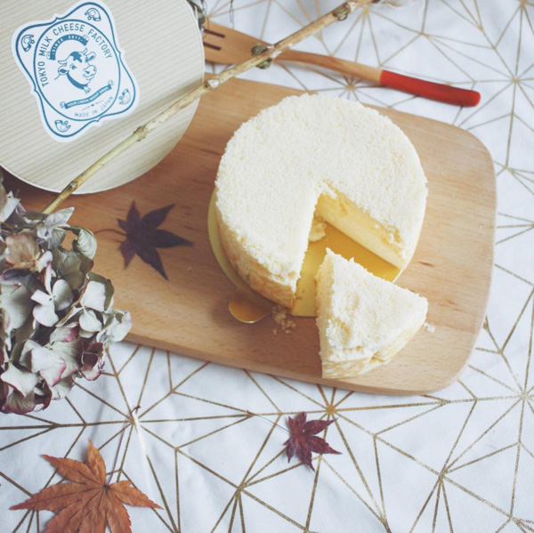 instagram foodofvisuals raw milk cheese