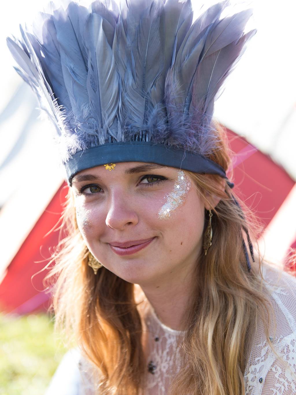 Getty Images Glastonbury Festival 2015