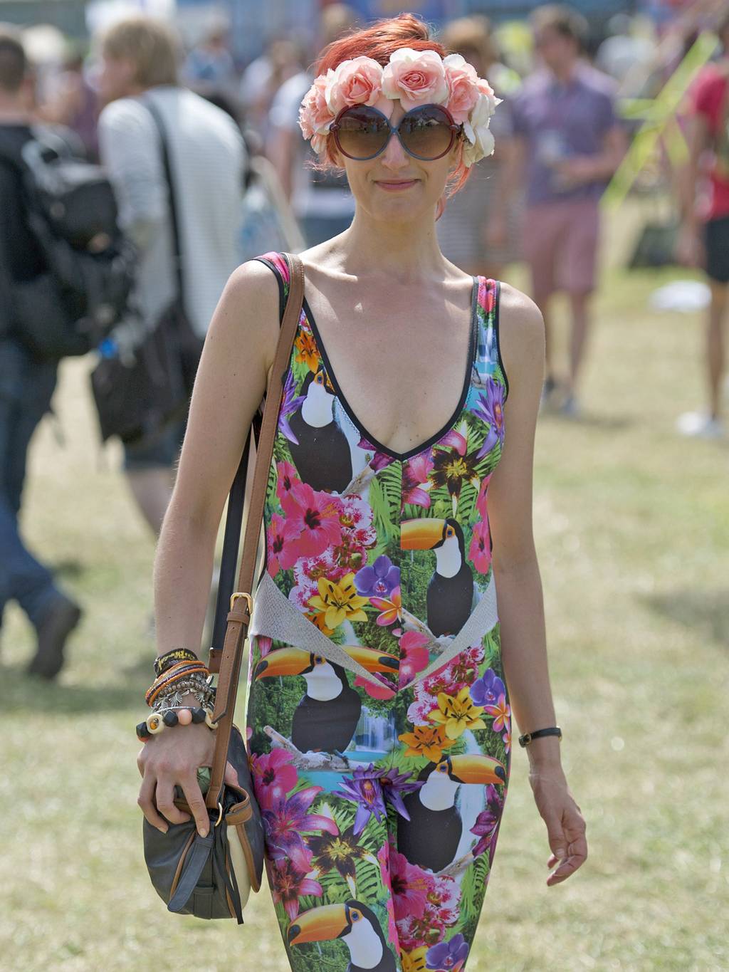 Glastonbury Festival 2015