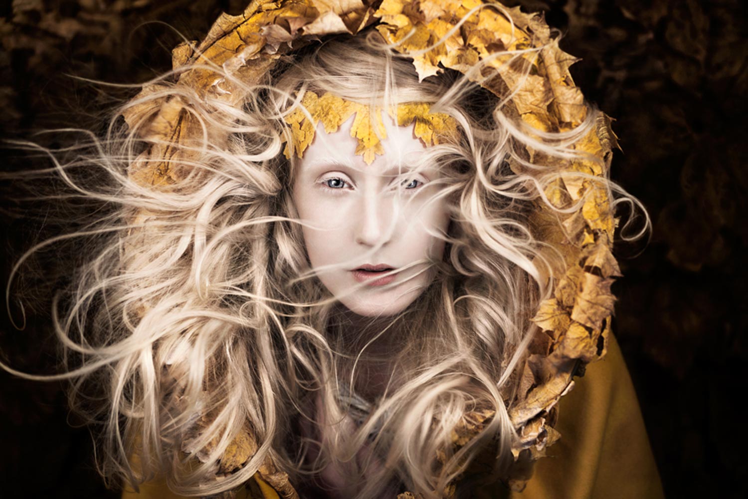Let-Your-Heart-Be-The-Map-Kirsty Mitchell