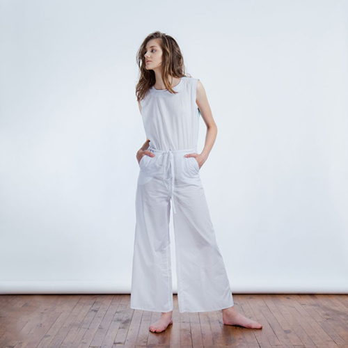 POPLIN HOMEWEAR