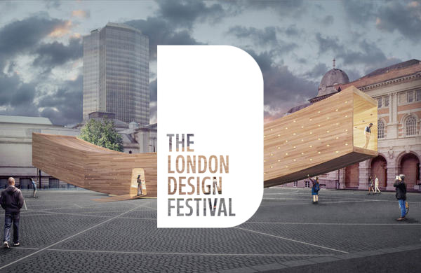 The Smile London Design Festival
