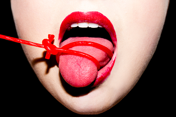 tongue tied Tyler SHields