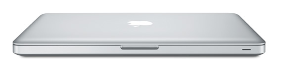 Mackbook Pro