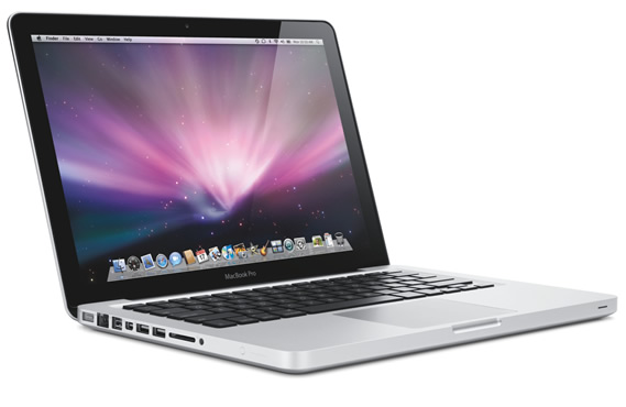 MACBOOK PRO 13