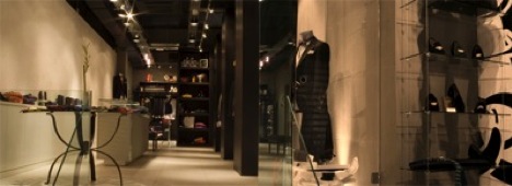 Tienda Ertland & Cohn