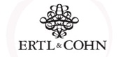 Ertl&Cohn Logo