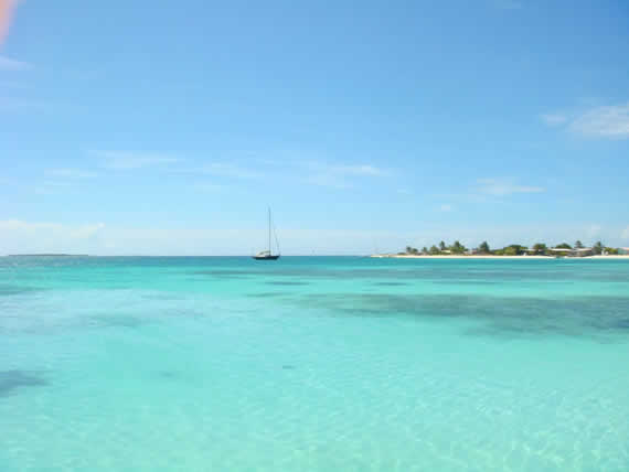 Fotos de los Roques