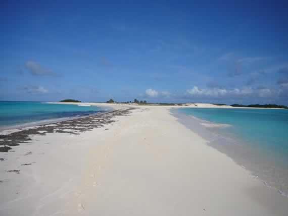 Cayo El Agua Cayo el Agua Los Roques