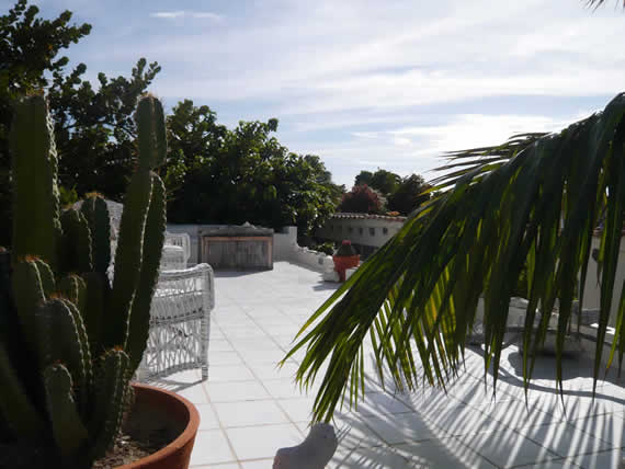 Posada Malibu