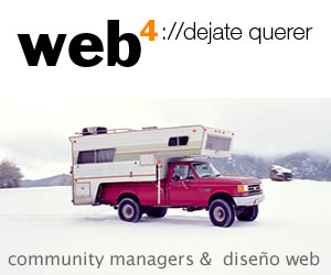 diseño web y community managers Paginas web