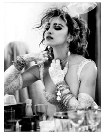 estilo madonna_años_80