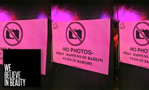 Le Baron Londres